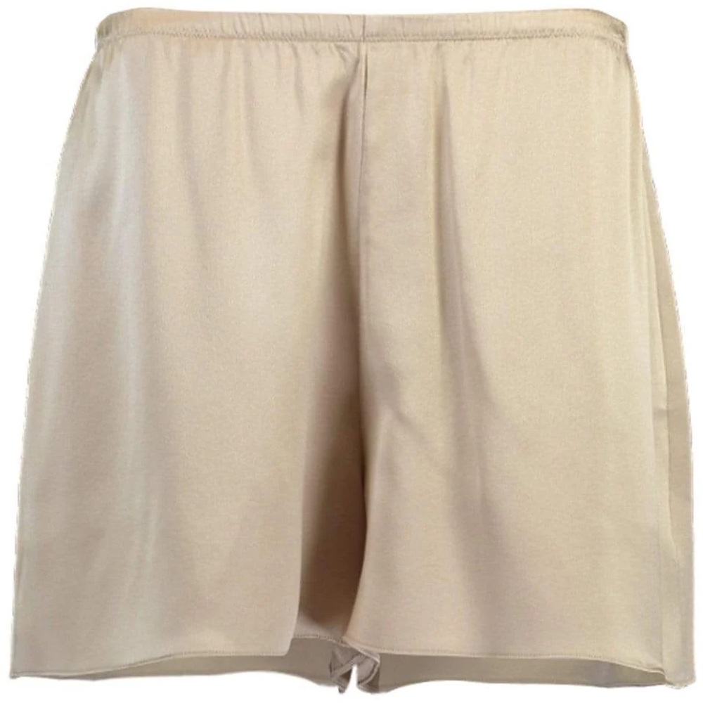Vince Women's 100% Silk Shorts